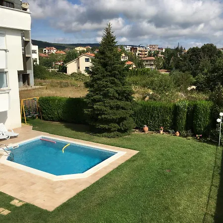 Kabakum Alen Mak Appartement