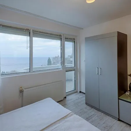 Kabakum Alen Mak Apartment *