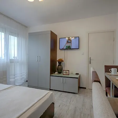 Kabakum Alen Mak Apartment