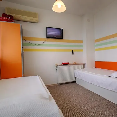 Apartment Kabakum Alen Mak Golden Sands