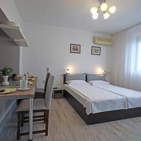 Appartement Kabakum Alen Mak Sables d'or