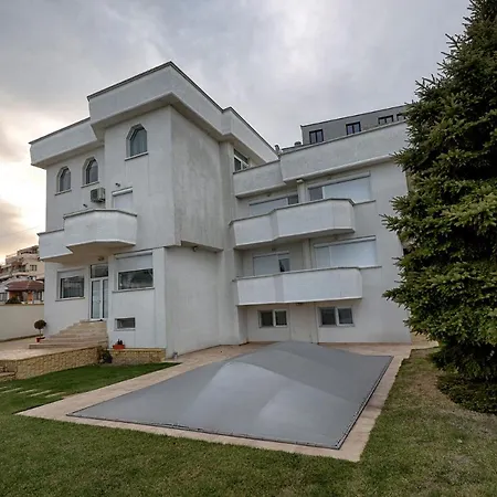 Appartement Kabakum Alen Mak Sables d'or