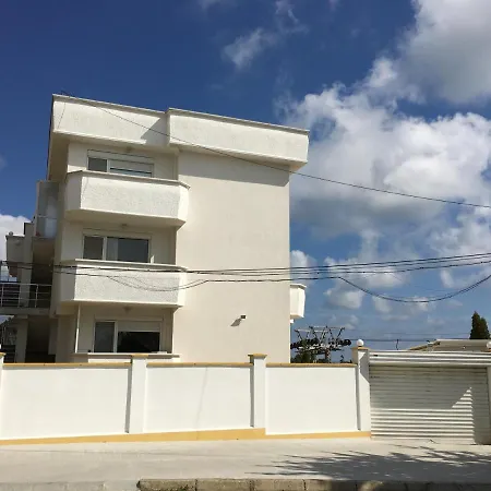 Apartment Kabakum Alen Mak *