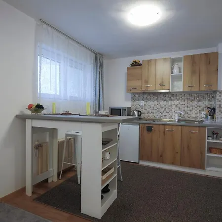Kabakum Alen Mak Apartment Golden Sands
