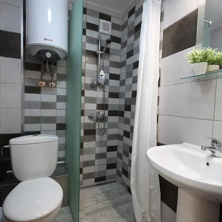 Kabakum Alen Mak Apartment