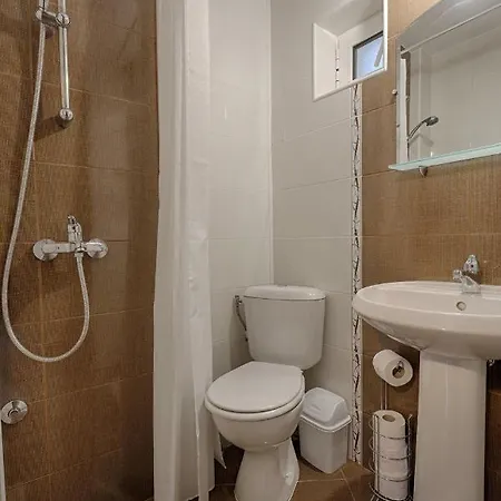 Kabakum Alen Mak Apartment Golden Sands