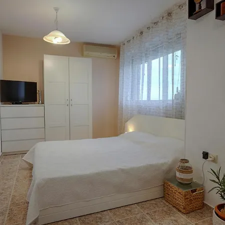 Kabakum Alen Mak Apartment *